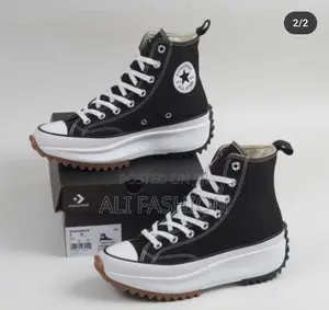 Converse Runstar