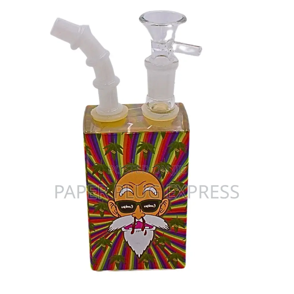 Guru Smoking Kit Gift Set Bag