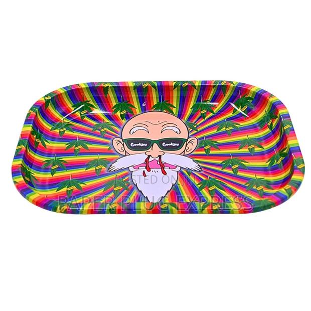 Guru Smoking Kit Gift Set Bag - thumbnail 6