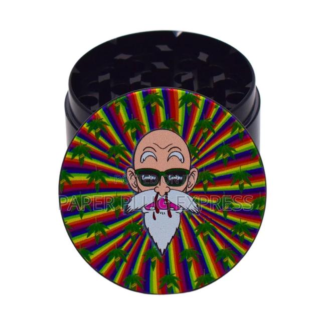 Guru Smoking Kit Gift Set Bag - thumbnail 3