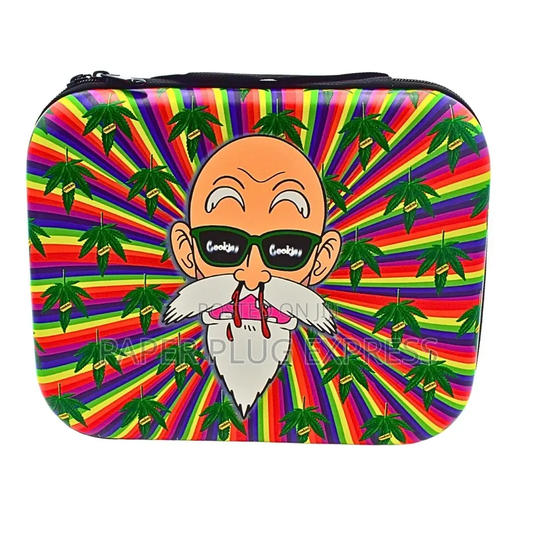 Guru Smoking Kit Gift Set Bag