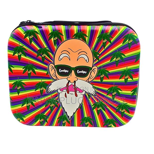 Guru Smoking Kit Gift Set Bag - thumbnail 2