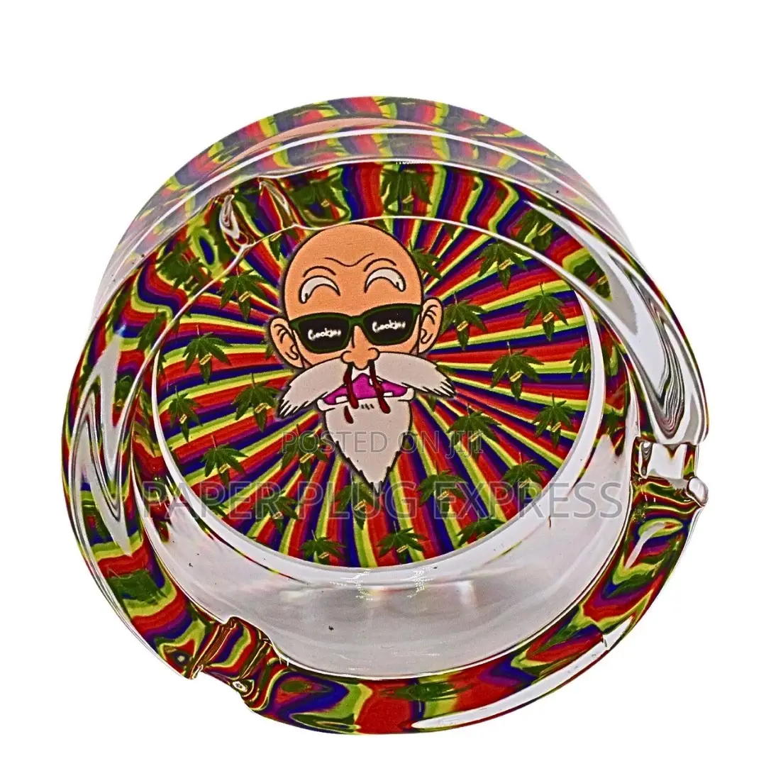 Guru Smoking Kit Gift Set Bag