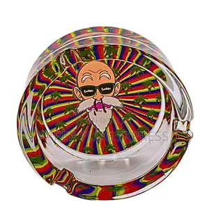 Guru Smoking Kit Gift Set Bag