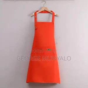 Kitchen Aprons (Twill Material)
