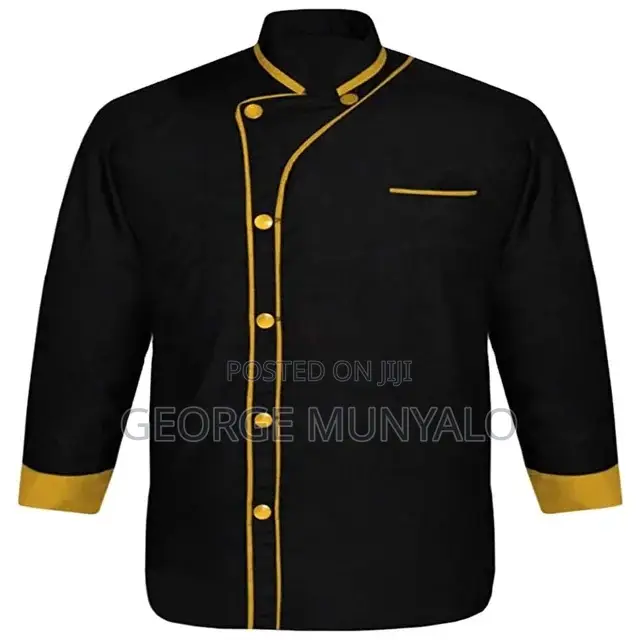 Chef Jackets,Cook Jackets