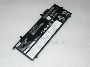 Lenovo X280 Battery