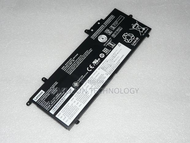 Lenovo X280 Battery