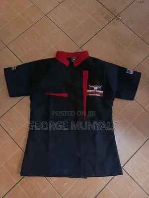 Chef Jackets