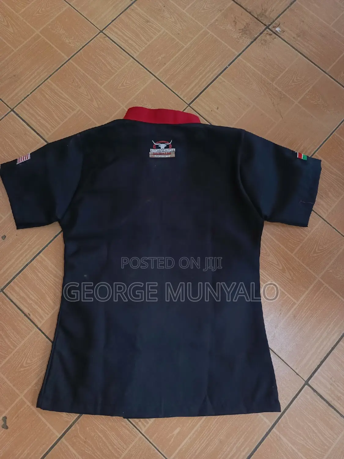 Chef Jackets