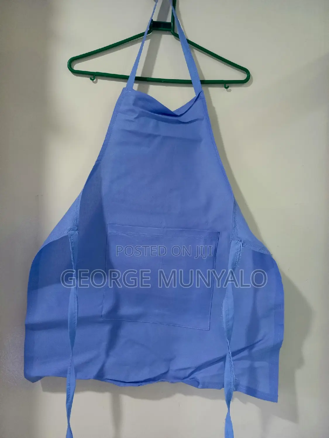 Unisex Kitchen Aprons