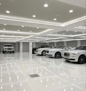 Car Showroom Car Yard Designs and Renovations