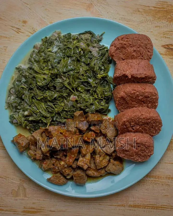 Am Looking for a Cv as Achef /Cook