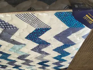 Prime! 8inch 5 X 6 HD Quilted Mattresses. We Deliver.