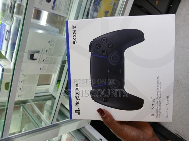 Dual Sense Controller Playstation 5 Controller * Pad**