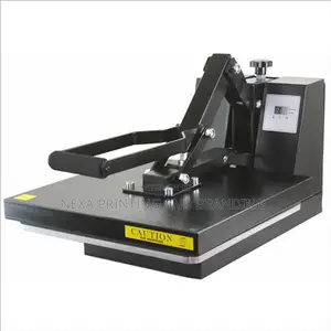 Best Heat Press For T-shirts