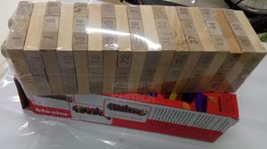 Jenga Blocks - thumbnail 2