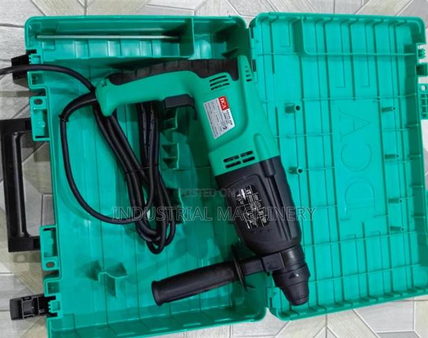 Rotary Hammer Drill DCA-NEW