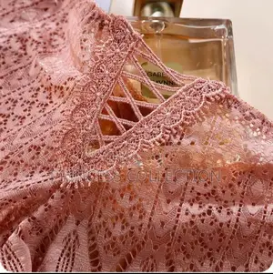 Plus Size Sexy Panties