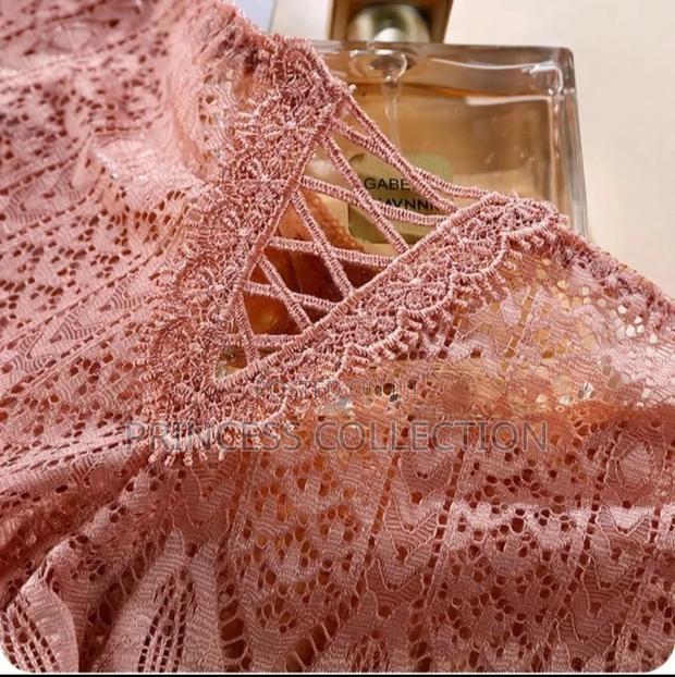 Plus Size Sexy Panties - thumbnail 5