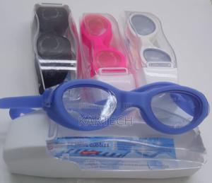 Swimming Goggles for Teens - thumbnail 2