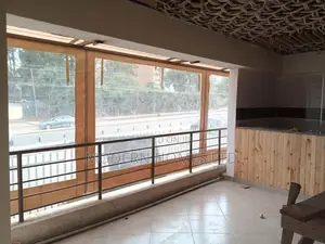 Balcony / Restaurant Covers Nairobi | Sun, Rain & Wind Protection