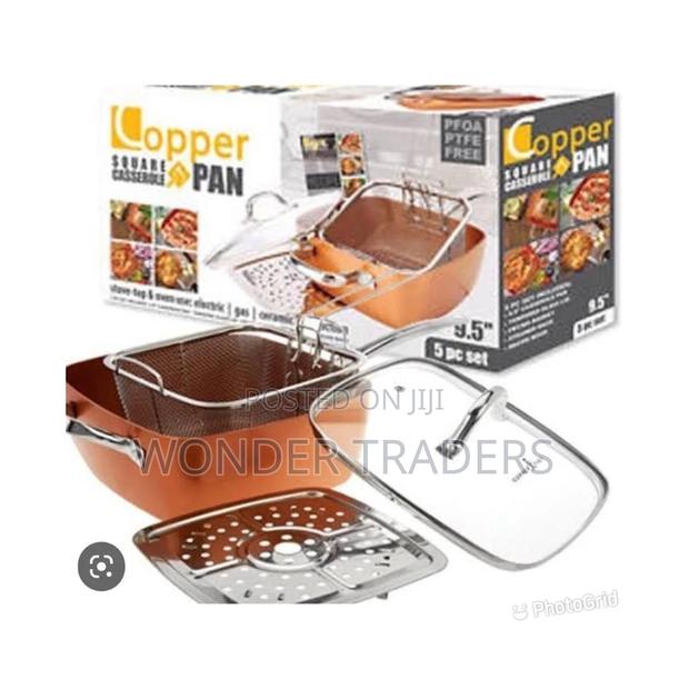 Copper Pan,Copper Pan,Copper Pan,