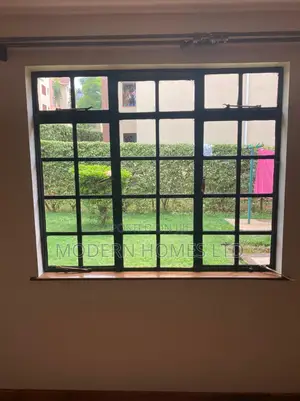 Steel Windows and Doors Fabrication and Installations