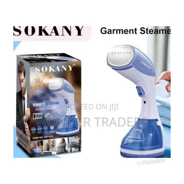 *Garment Steamer**Garment Steamer**Garment Steamer*
