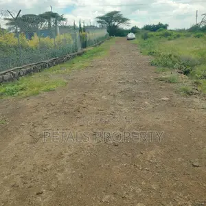 Prime 1/4 Plot for Sale in Nazarene Ongata Rongai