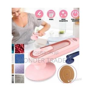 Portable Hand Held Steam Iron - thumbnail 2