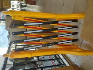 Super Quality Safety Barrier/Commercial Safety Road Barrier.