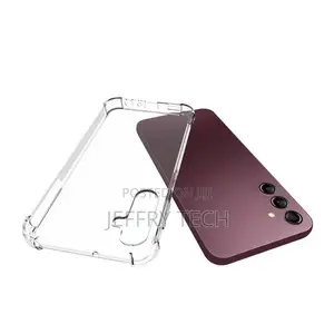 Shockproof TPU Phone Case for Samsung Galaxy A25 5G