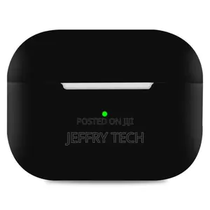 Silicone Protective Case for Airpods Pro 2