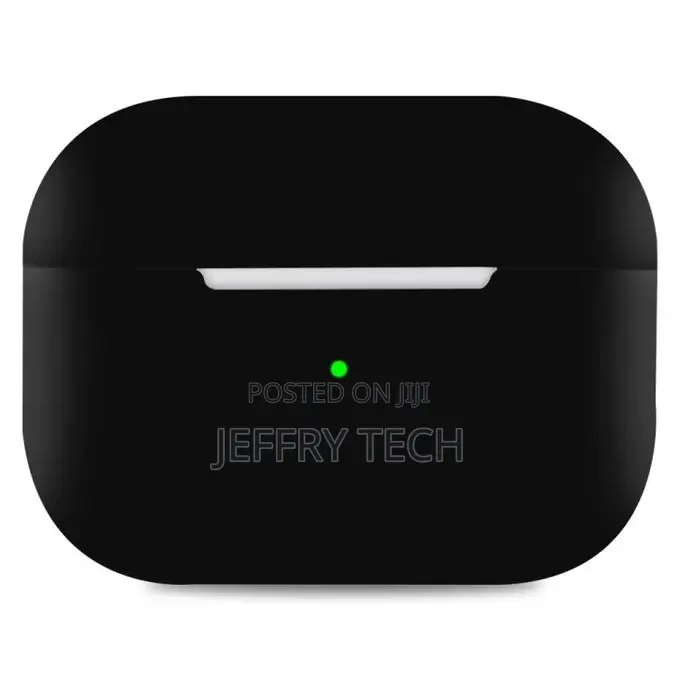 Silicone Protective Case for Airpods Pro 2