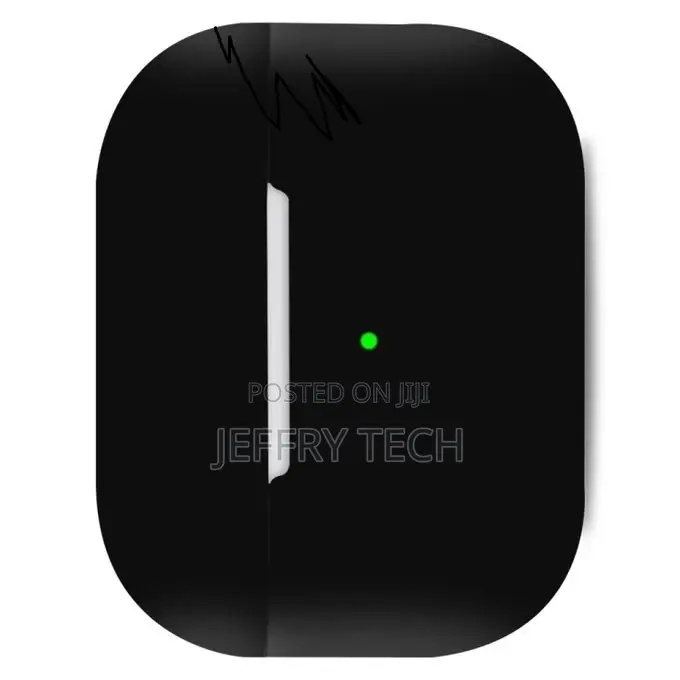 Silicone Protective Case for Airpods Pro 2