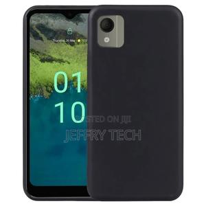 TPU Phone Case for Nokia C110 - thumbnail 2