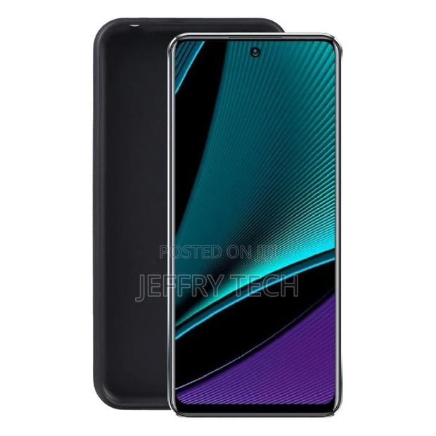 TPU Case for Infinix Note 11 Pro - thumbnail 2