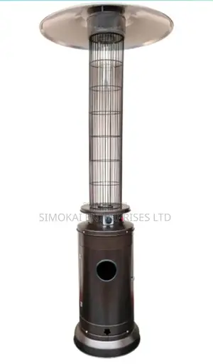 Outdoor Indoor Tower Patio Heaters