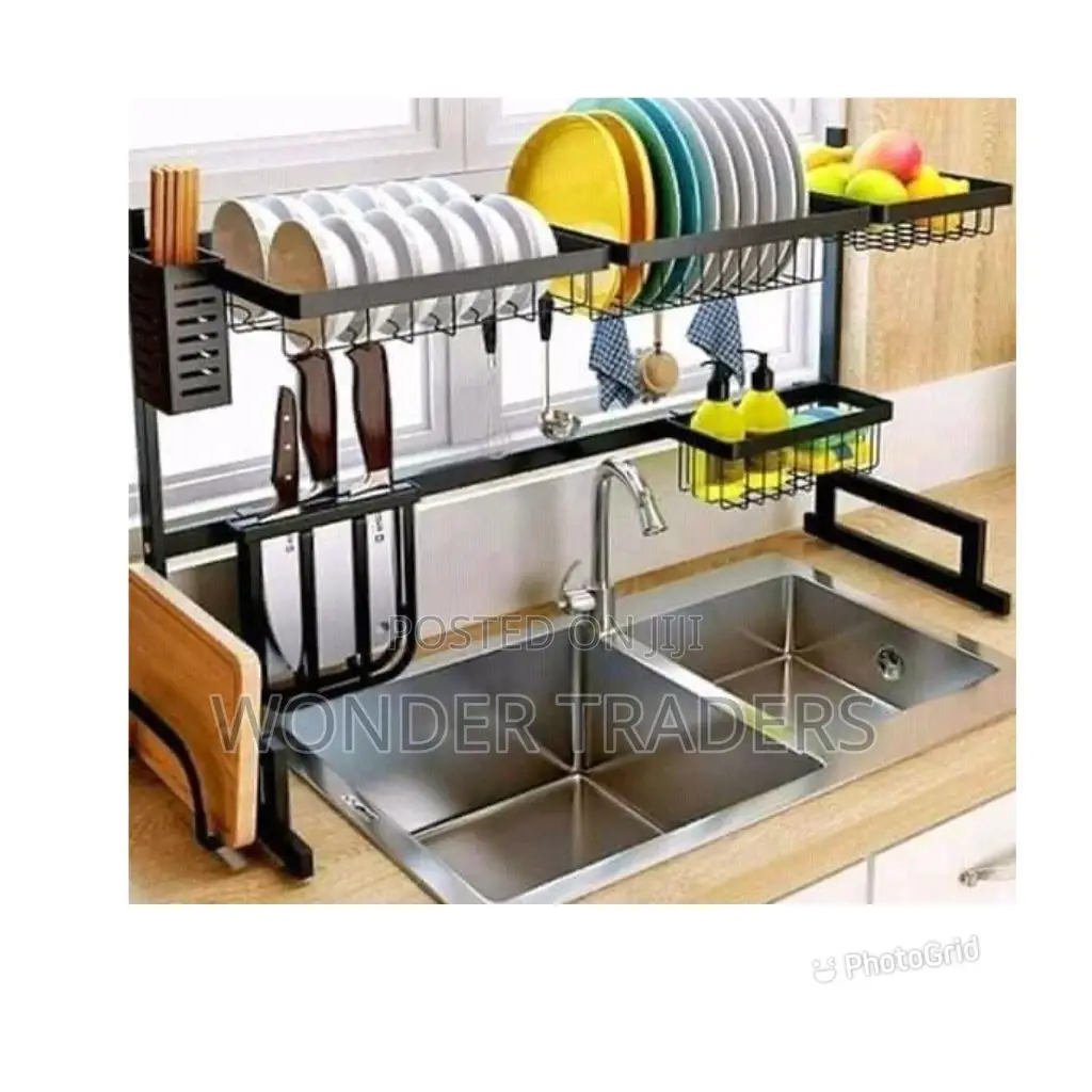 Over the Sink With 85;Width