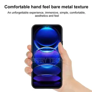 TPU Phone Case for Xiaomi Redmi Note 12 Pro+ China