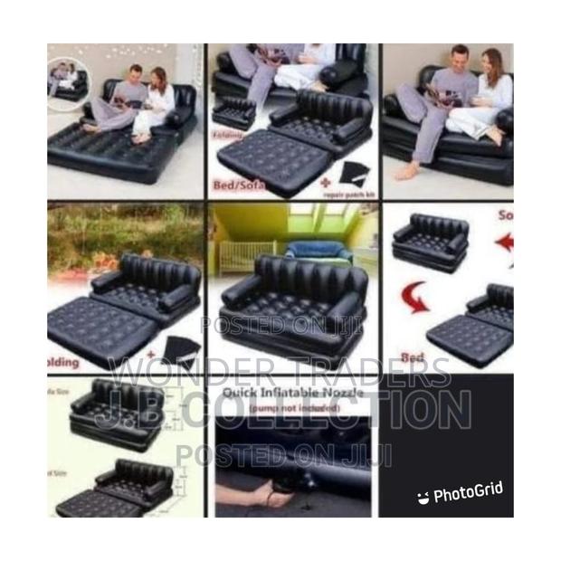 Multifunction Sofa Bed*5 in 1 Inflatable - main view