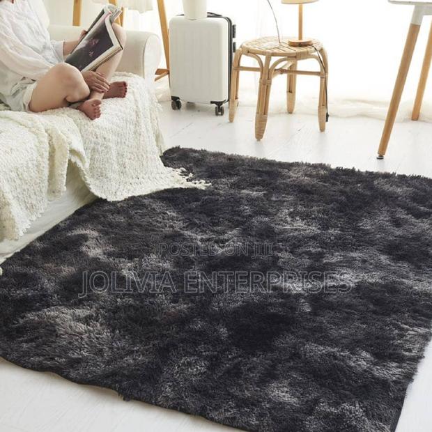 Fluffy Carpets Size 5 by 8