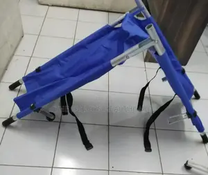 Foldable Stretcher