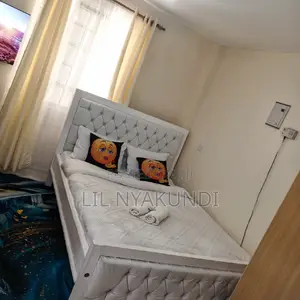 Executive Airbnb in Utawala