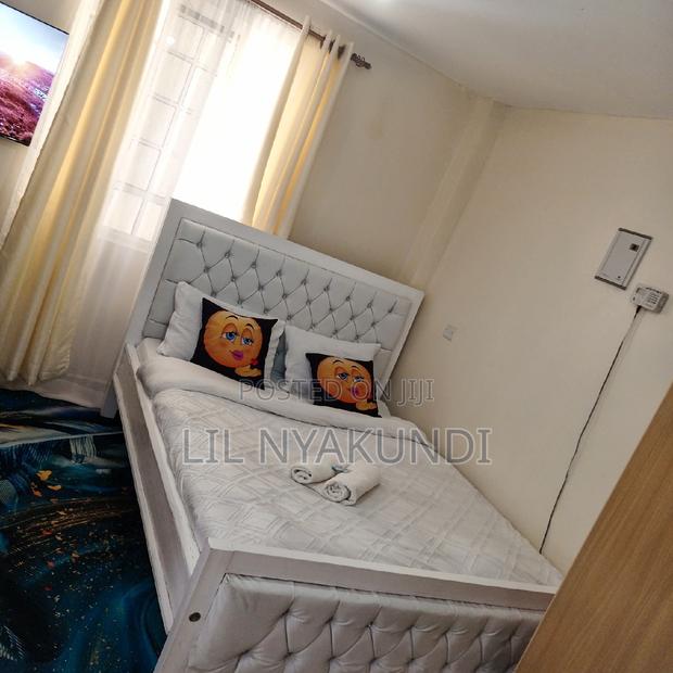 Executive Airbnb in Utawala