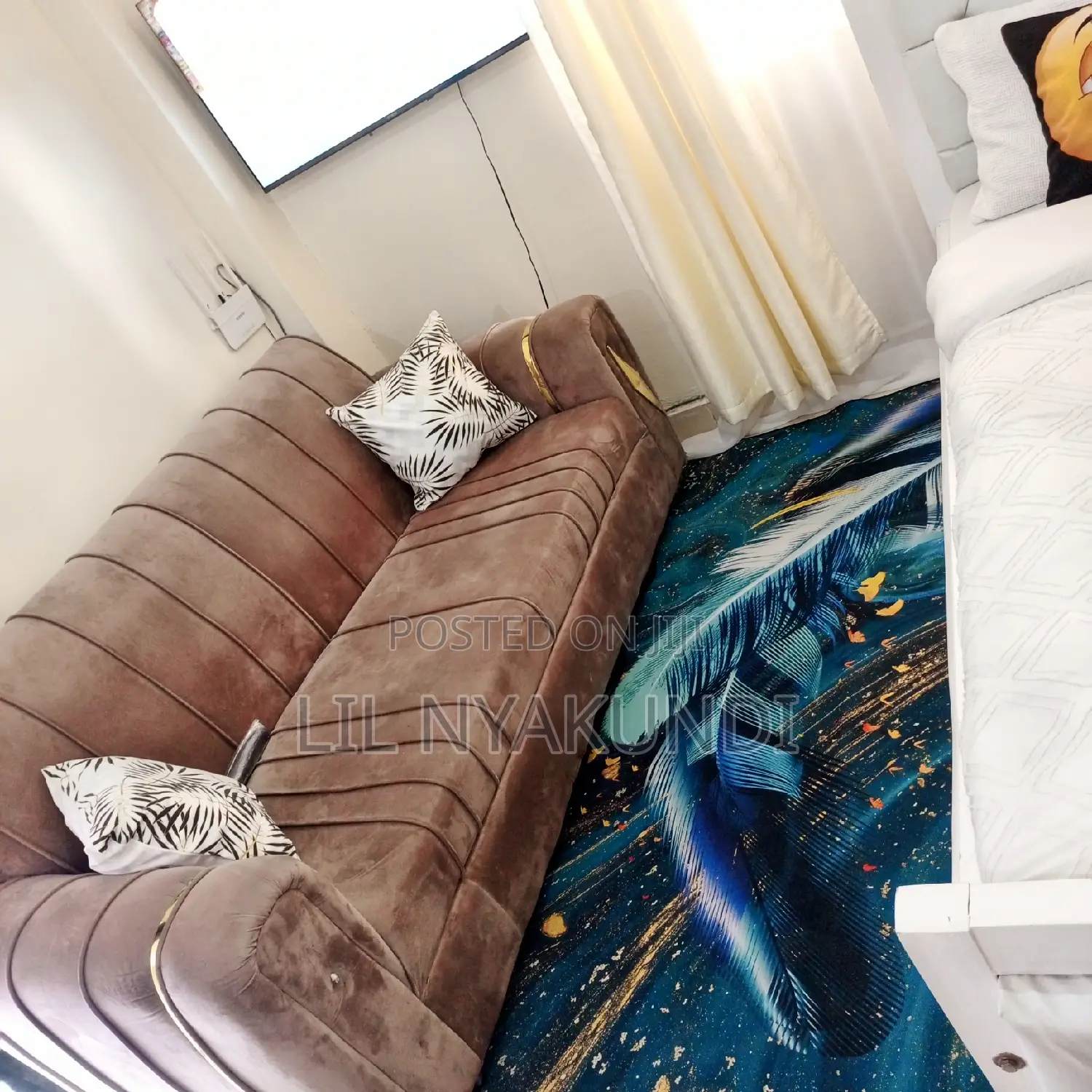 Executive Airbnb in Utawala
