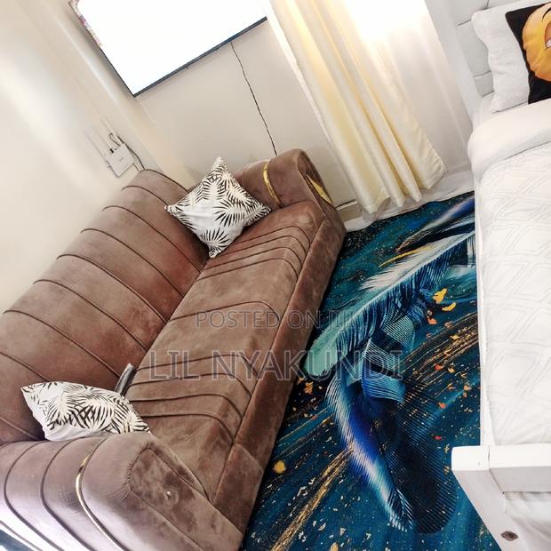Executive Airbnb in Utawala - thumbnail 2