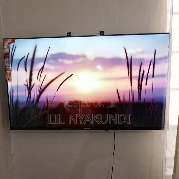 Executive Airbnb in Utawala - thumbnail 3