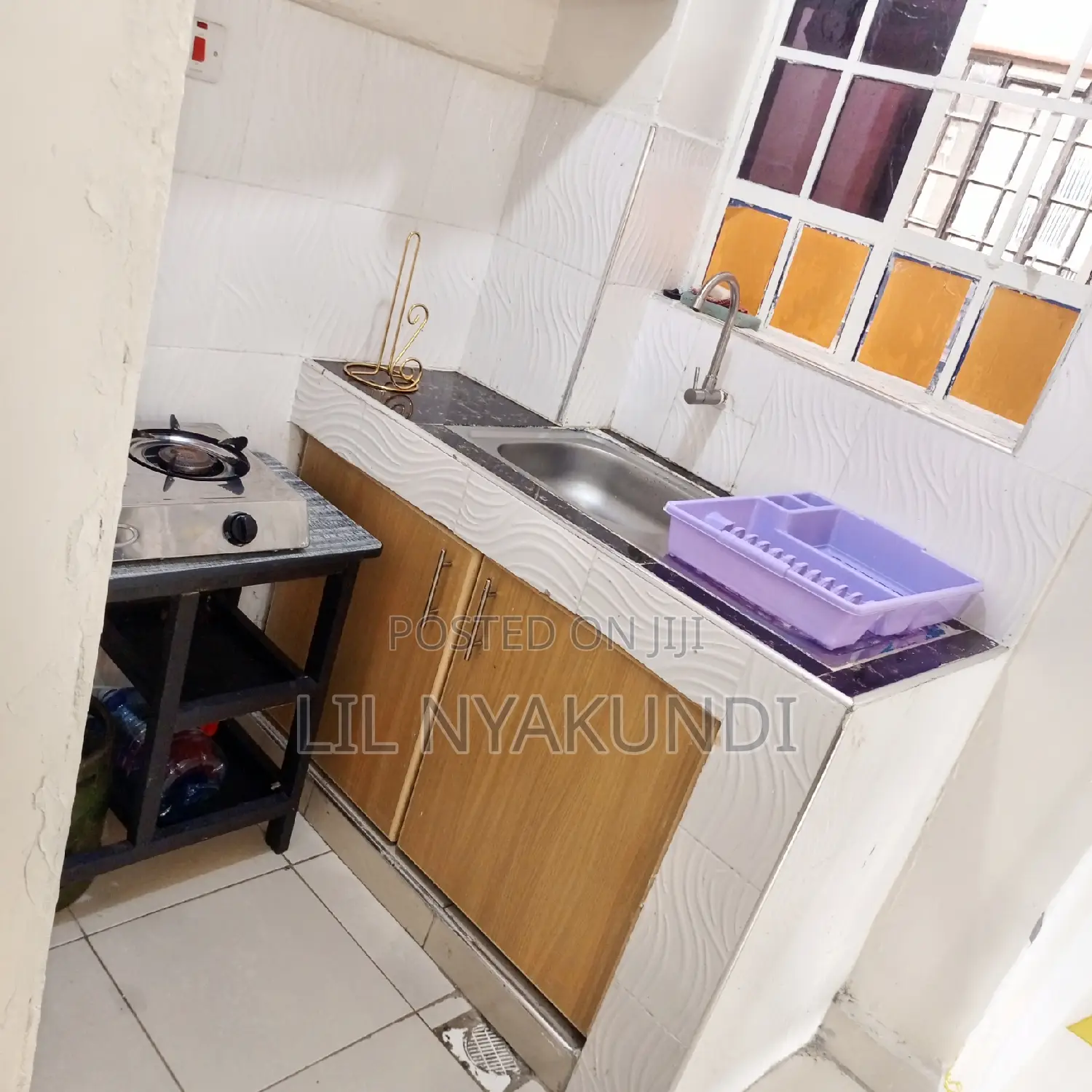 Executive Airbnb in Utawala